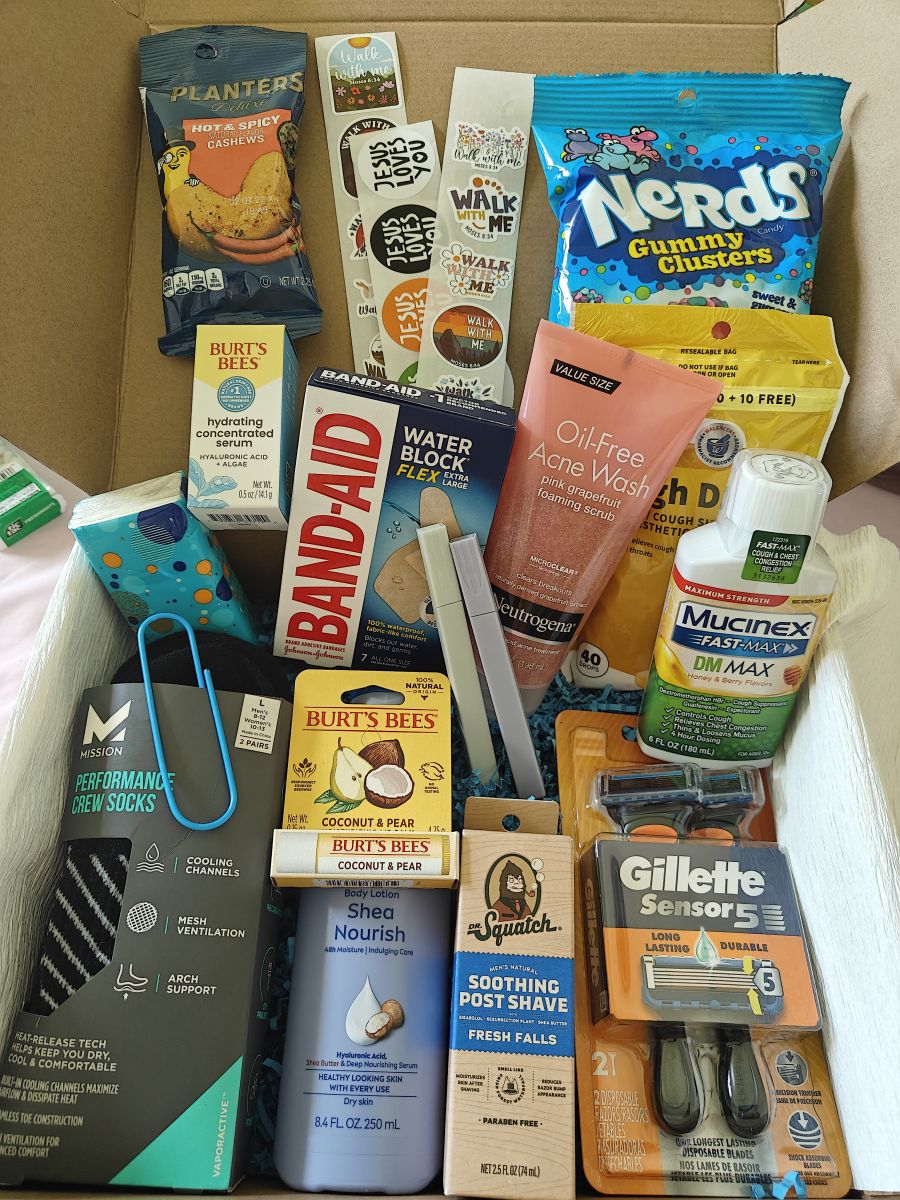 SUN & SKIN
